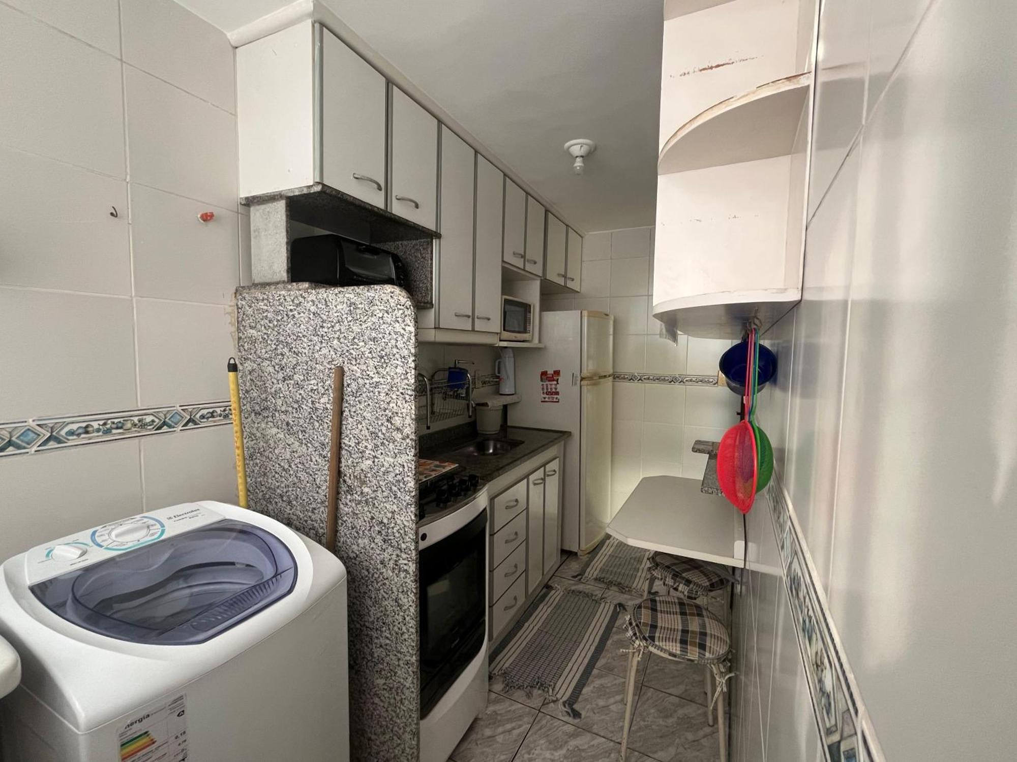 Brisa E Mar - Barra Da Tijuca & Recreio Apartamento Rio de Janeiro